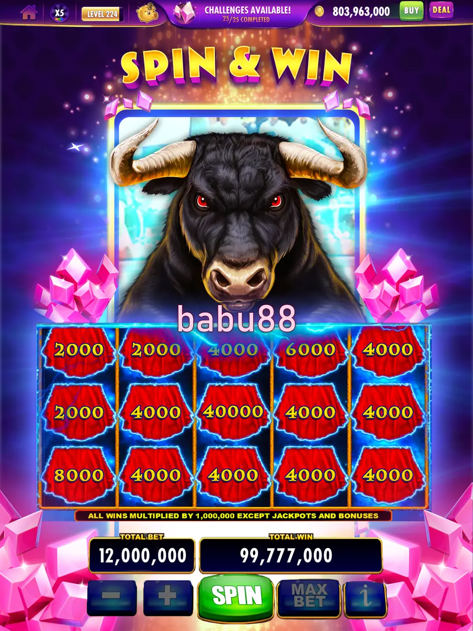babu88 ডাউনলোড
