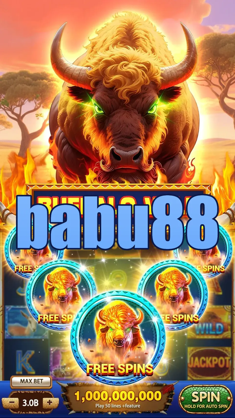 babu88 ডাউনলোড