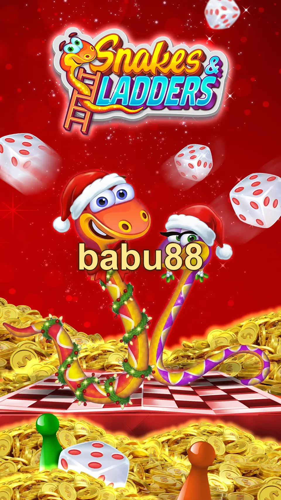 babu88 লগইন
